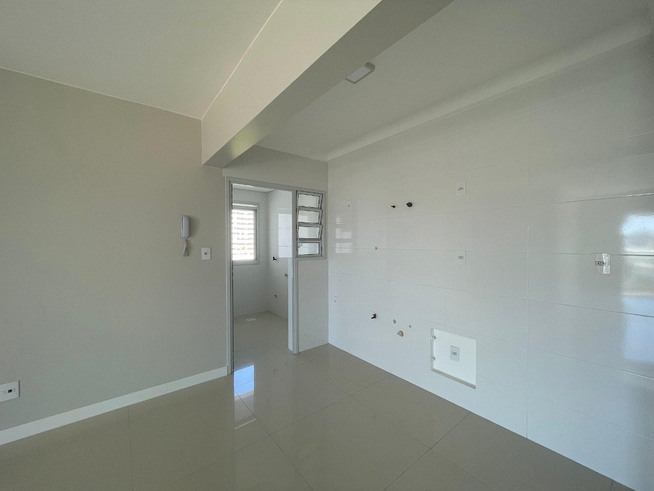 Apartamento à venda no Jardim Atlantico: 