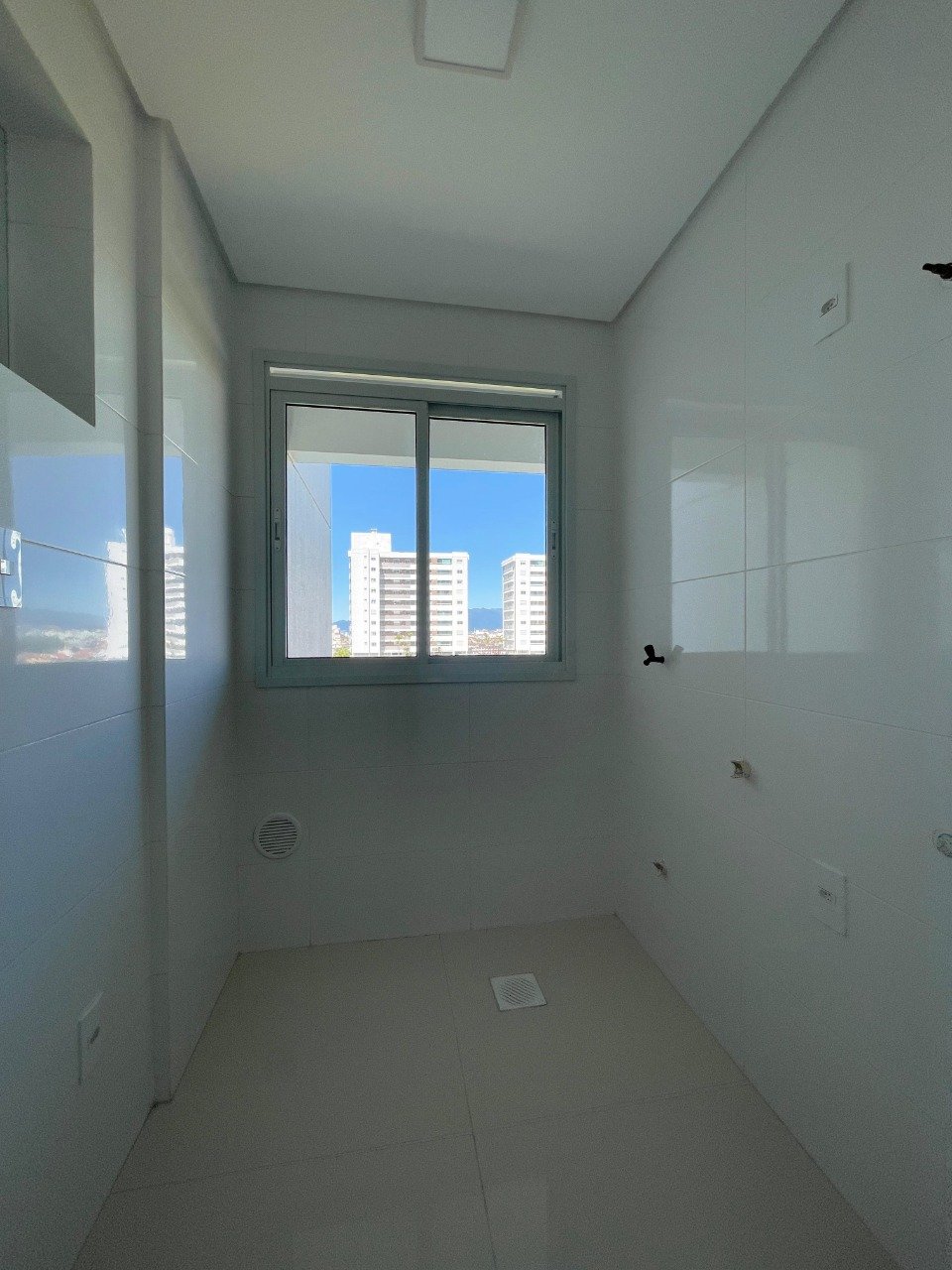 Apartamento à venda no Jardim Atlantico: 