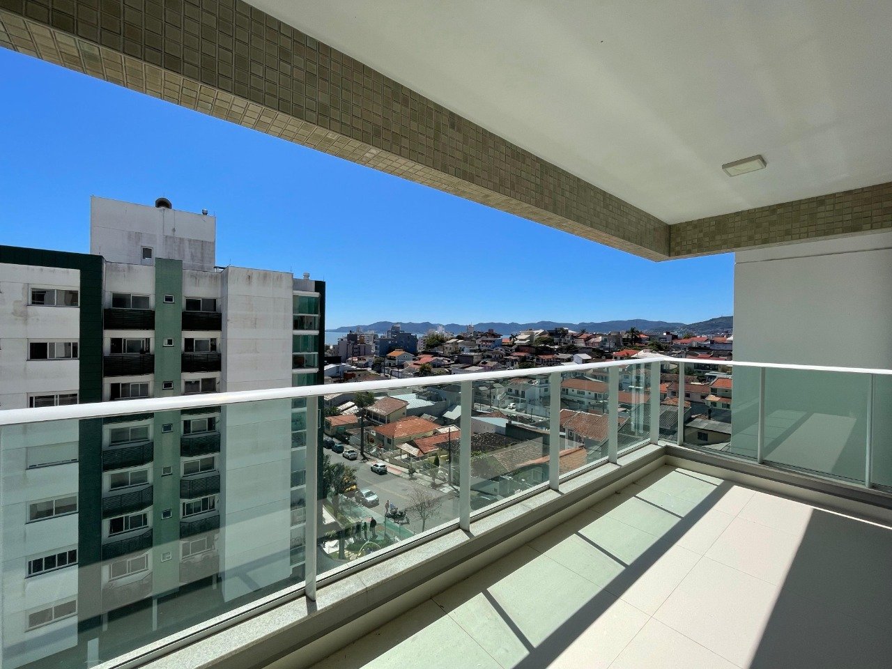 Apartamento à venda no Jardim Atlantico: 