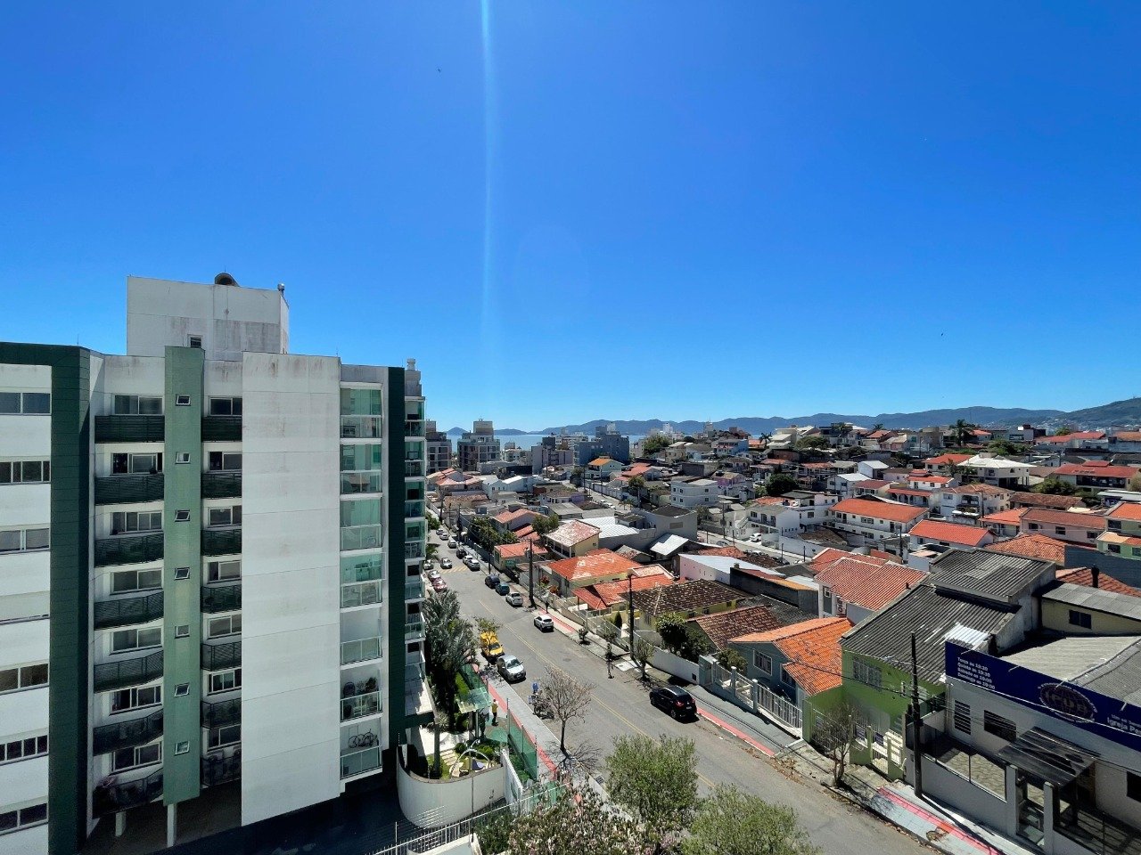 Apartamento à venda no Jardim Atlantico: 