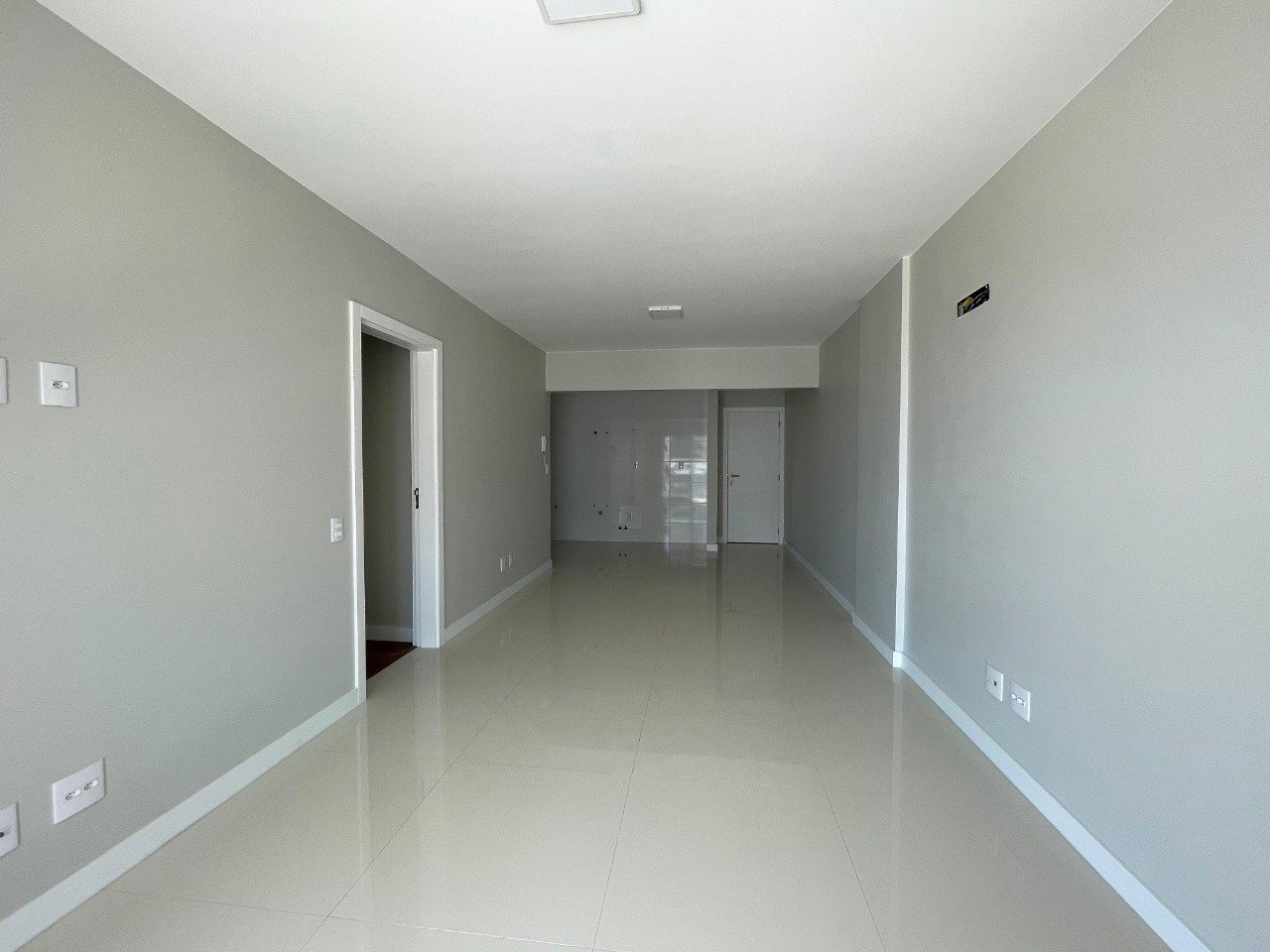 Apartamento à venda no Jardim Atlantico: 