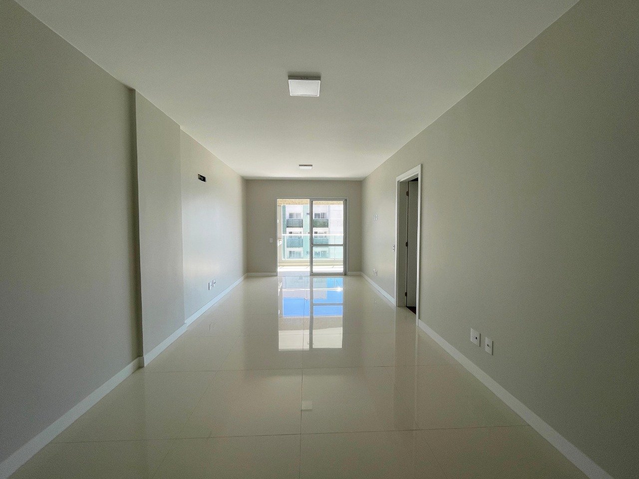 Apartamento à venda no Jardim Atlantico: 