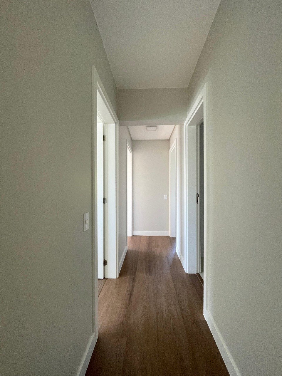 Apartamento à venda no Jardim Atlantico: 