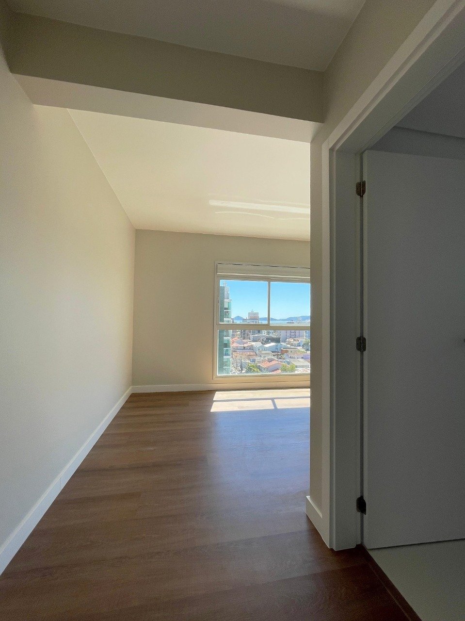 Apartamento à venda no Jardim Atlantico: 