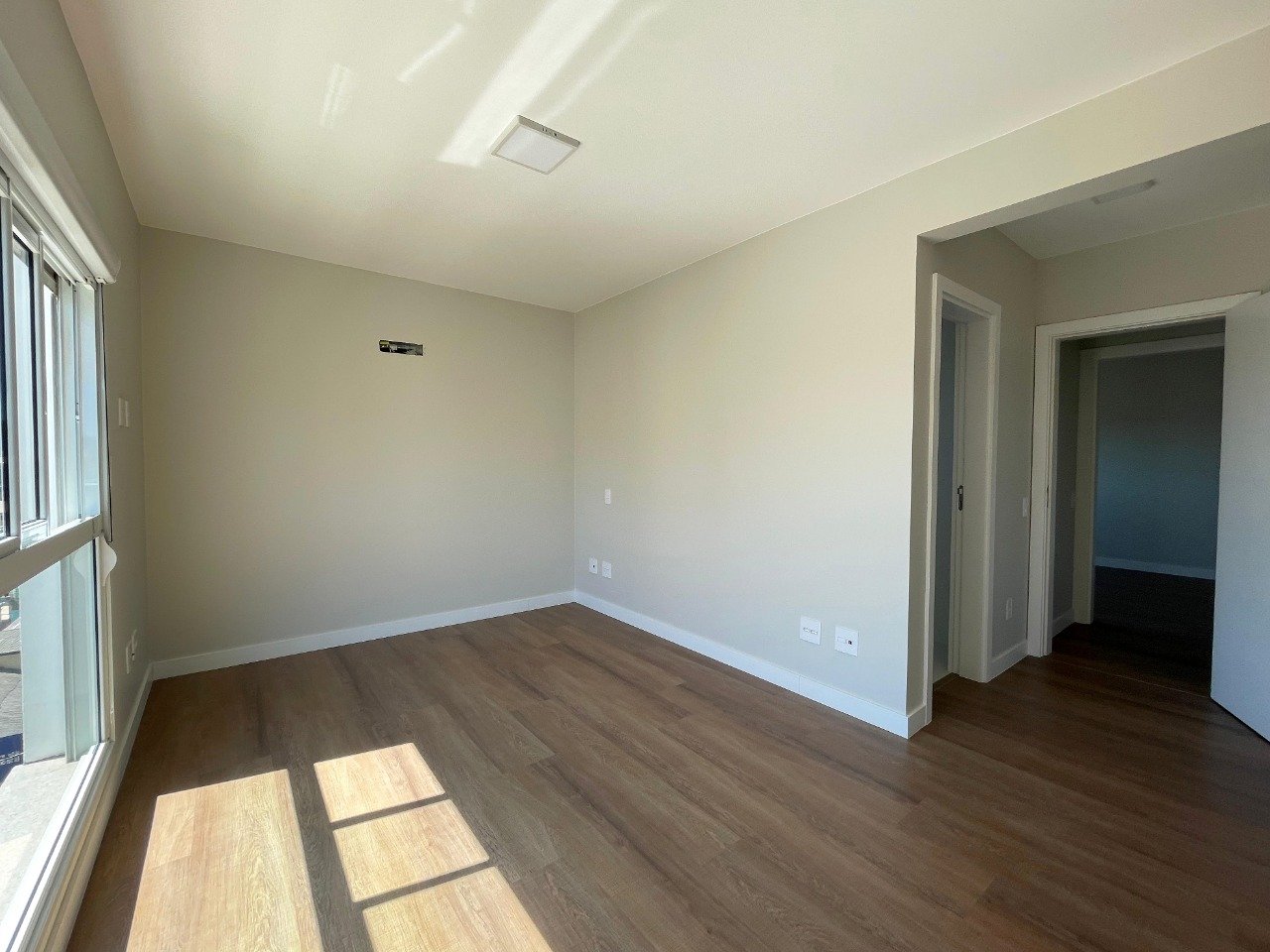 Apartamento à venda no Jardim Atlantico: 