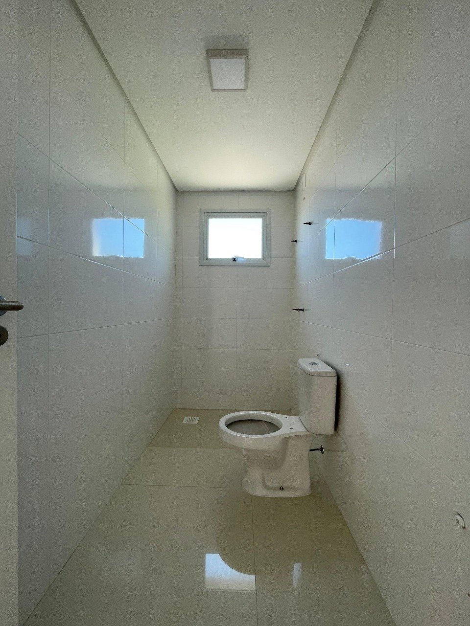 Apartamento à venda no Jardim Atlantico: 