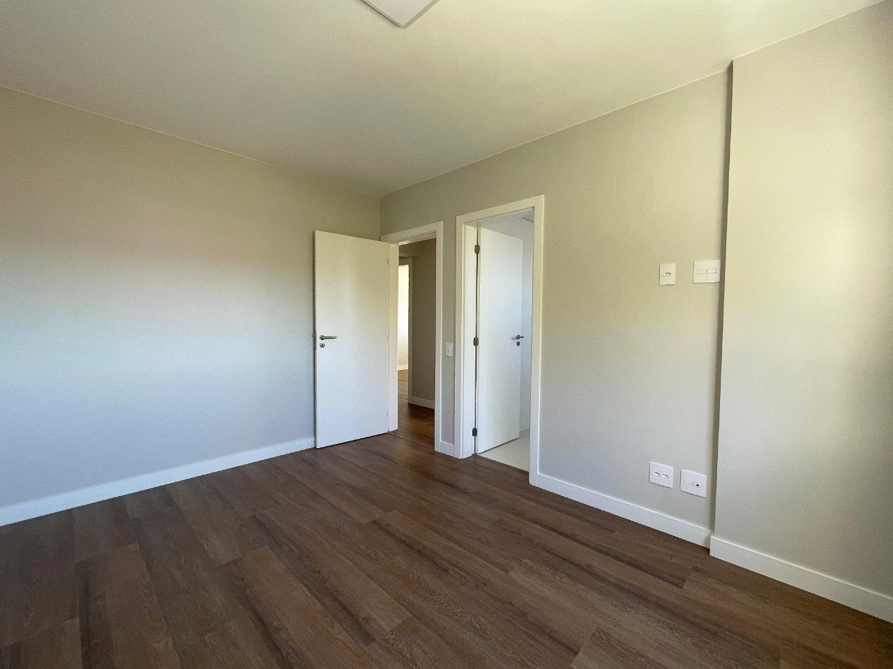 Apartamento à venda no Jardim Atlantico: 