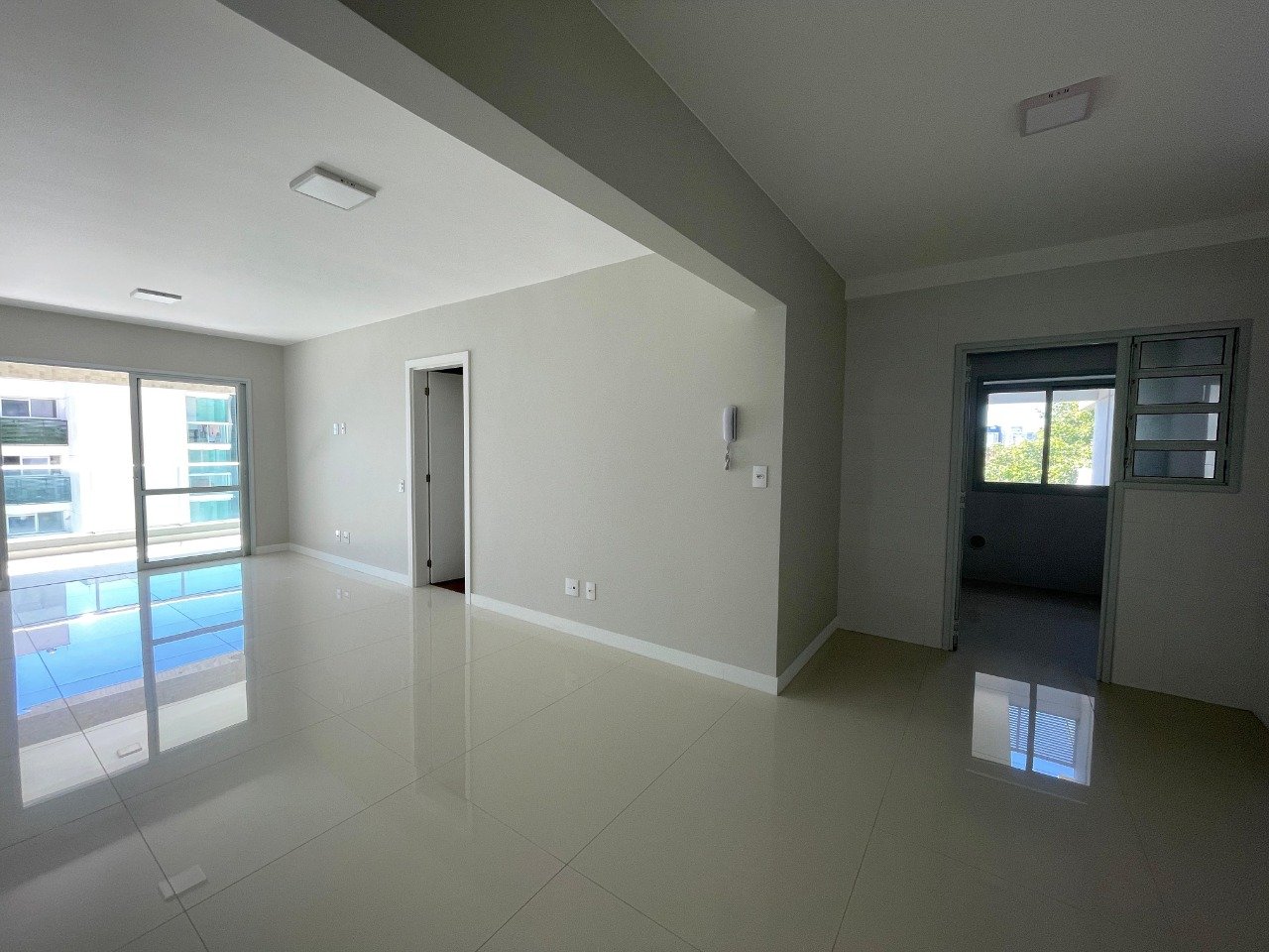 Apartamento à venda no Jardim Atlantico: 