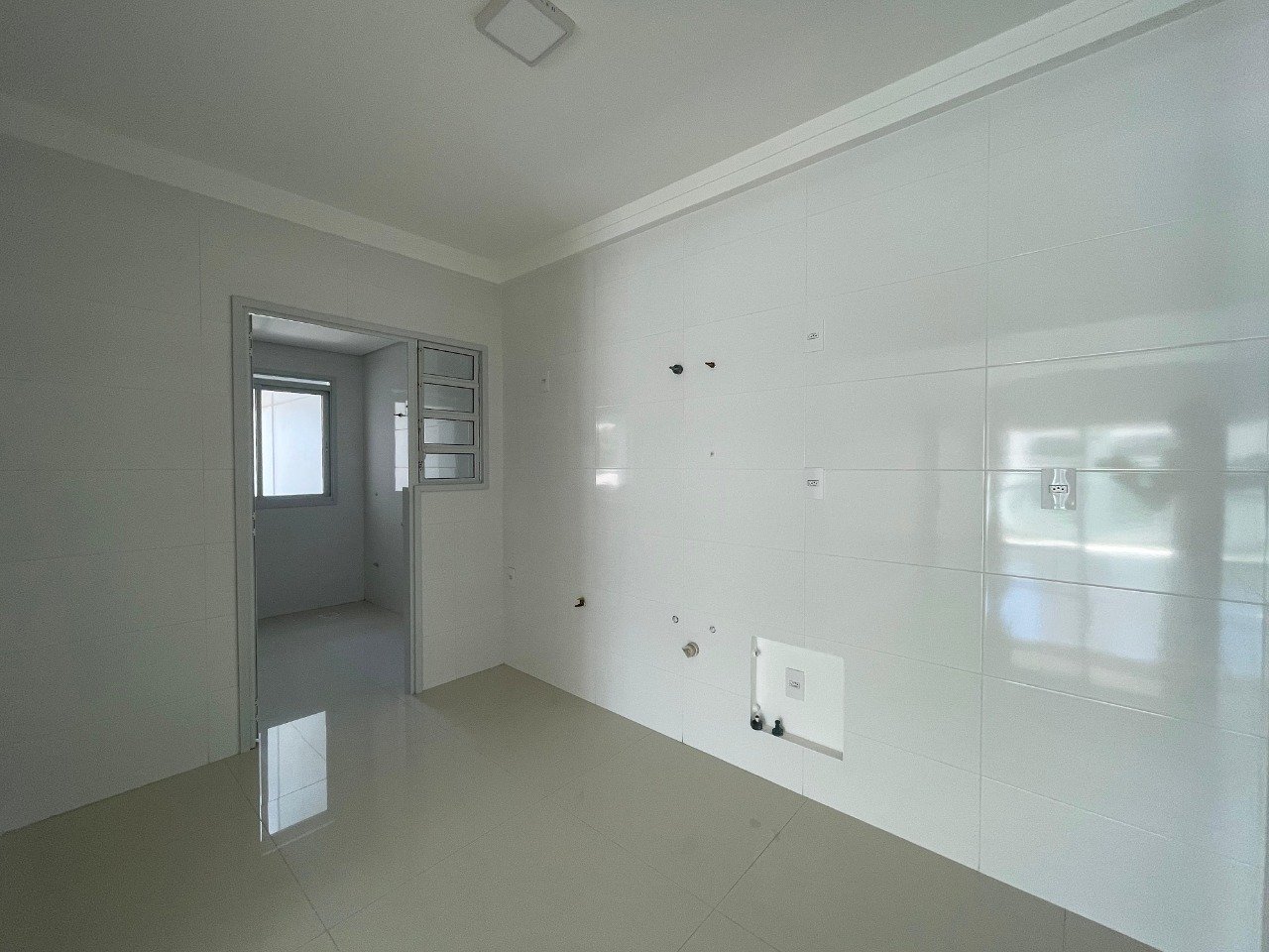 Apartamento à venda no Jardim Atlantico: 