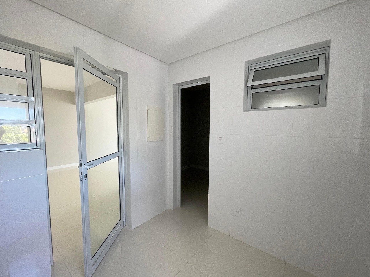 Apartamento à venda no Jardim Atlantico: 