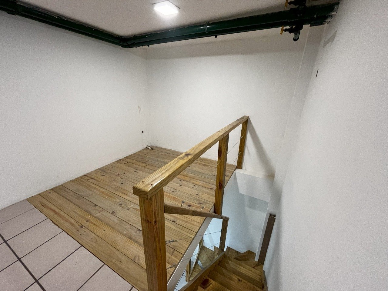 Loja à venda no Centro: 