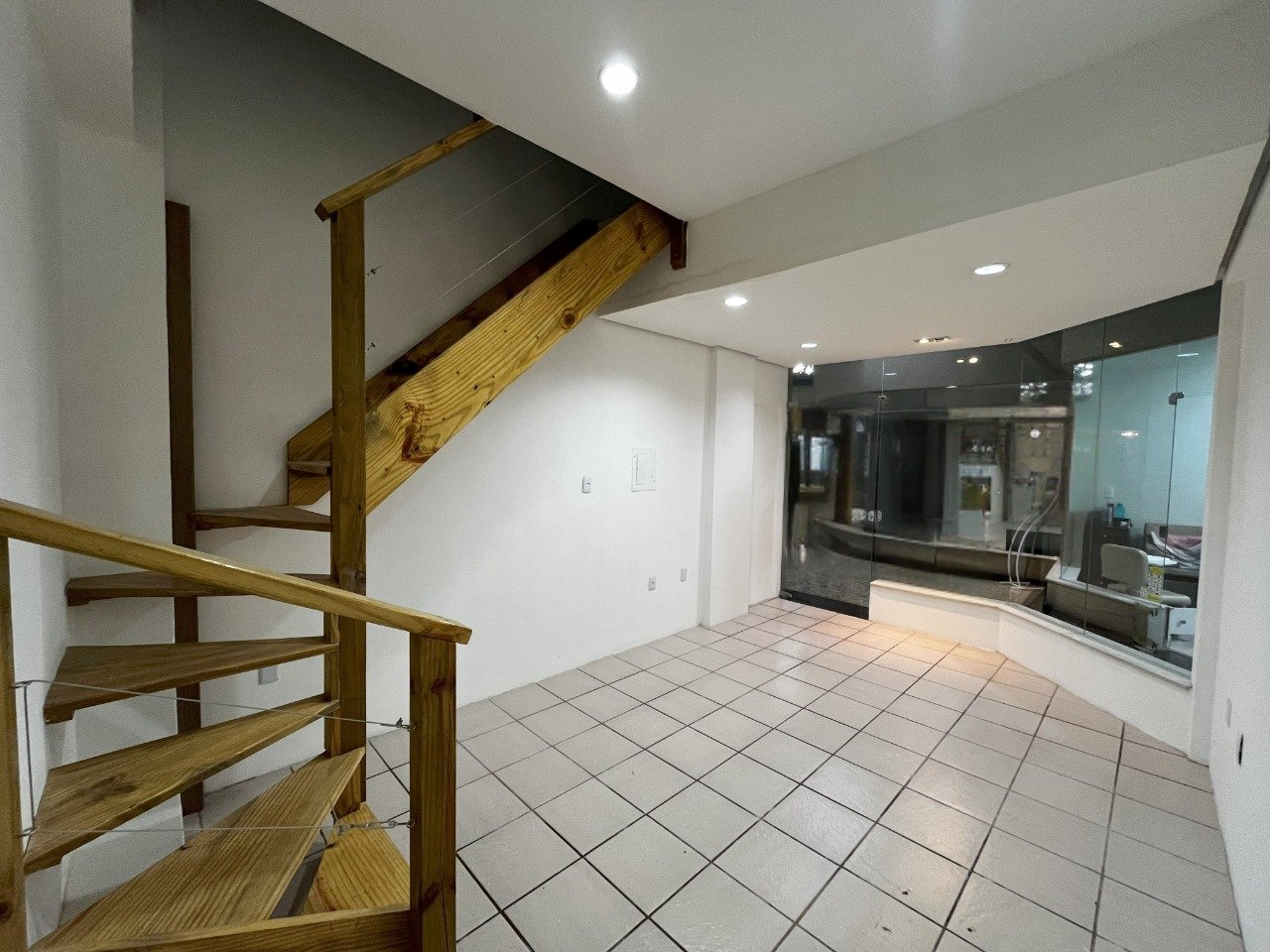 Loja à venda no Centro: 