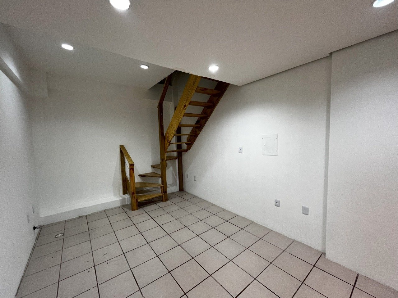 Loja à venda no Centro: 