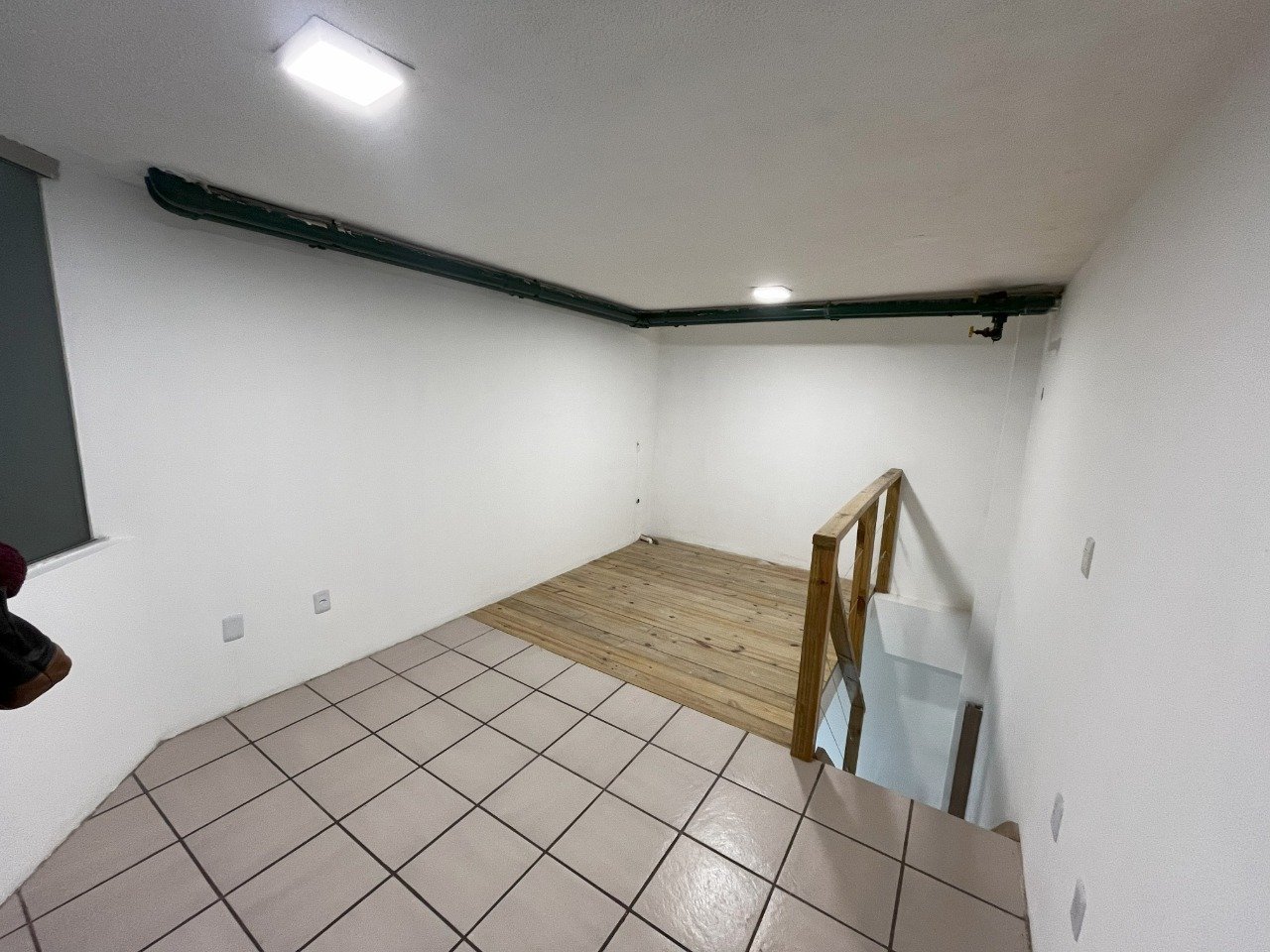 Loja à venda no Centro: 