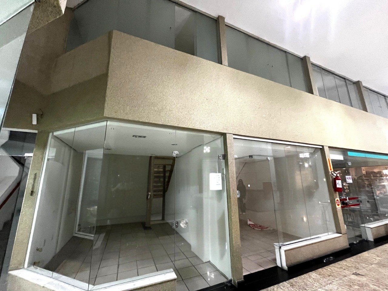 Loja à venda no Centro: 