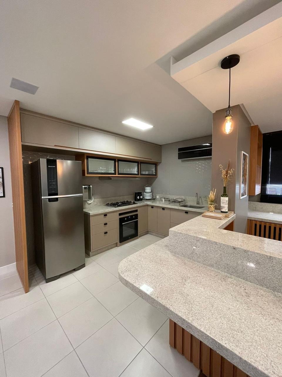 Apartamento à venda no Estreito: 