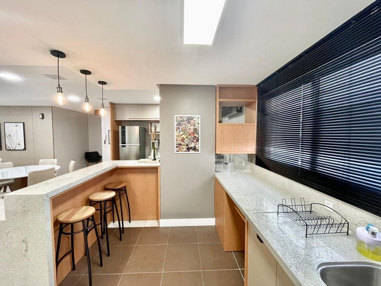 Apartamento à venda no Estreito: 