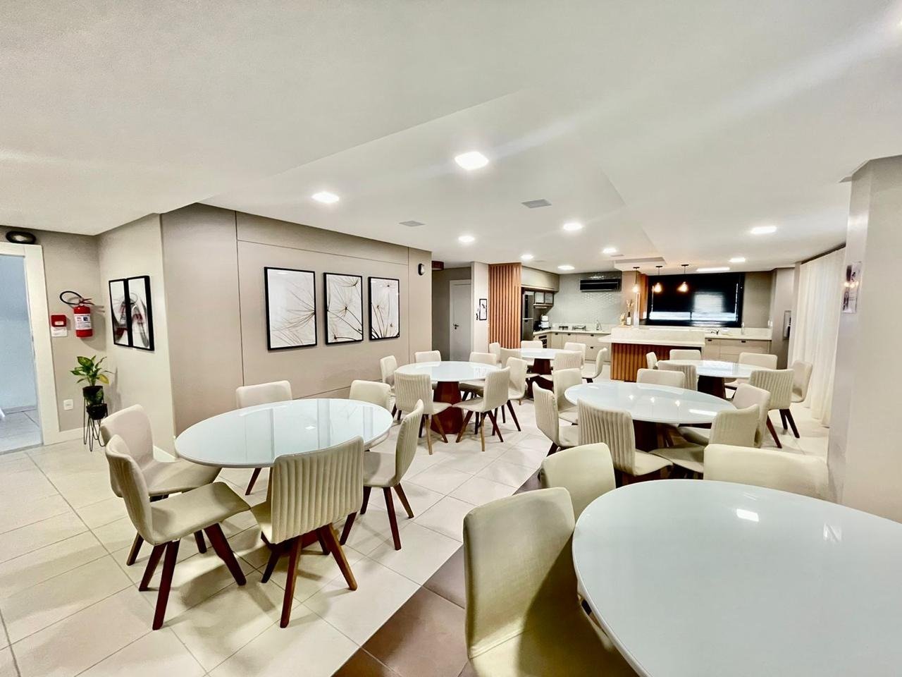 Apartamento à venda no Estreito: 