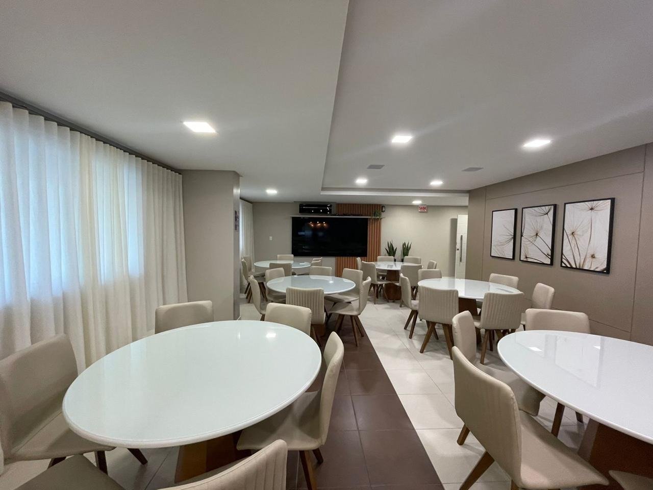 Apartamento à venda no Estreito: 