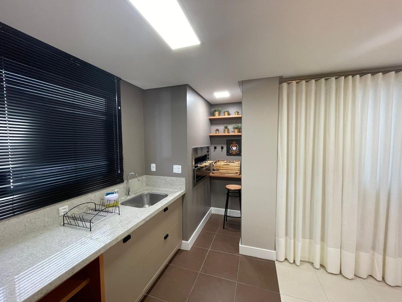 Apartamento à venda no Estreito: 