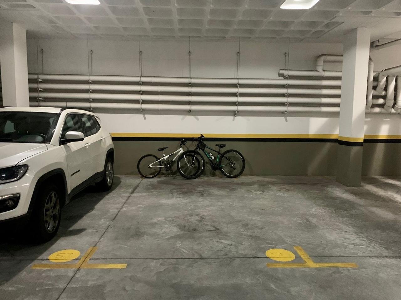 Apartamento à venda no Estreito: 