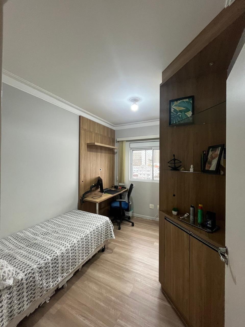 Apartamento à venda no Estreito: 