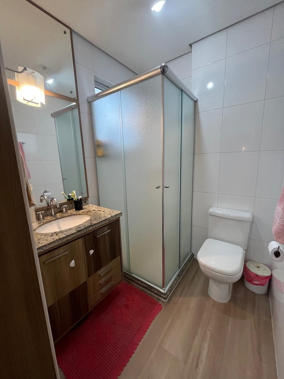 Apartamento à venda no Estreito: 