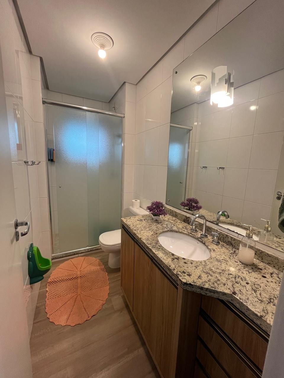 Apartamento à venda no Estreito: 