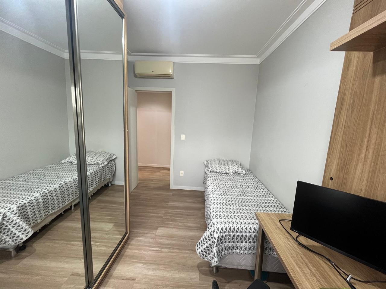 Apartamento à venda no Estreito: 