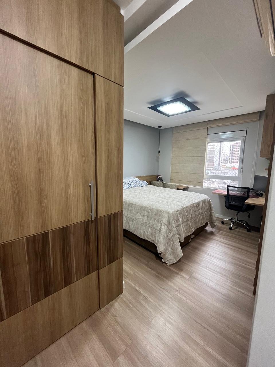 Apartamento à venda no Estreito: 