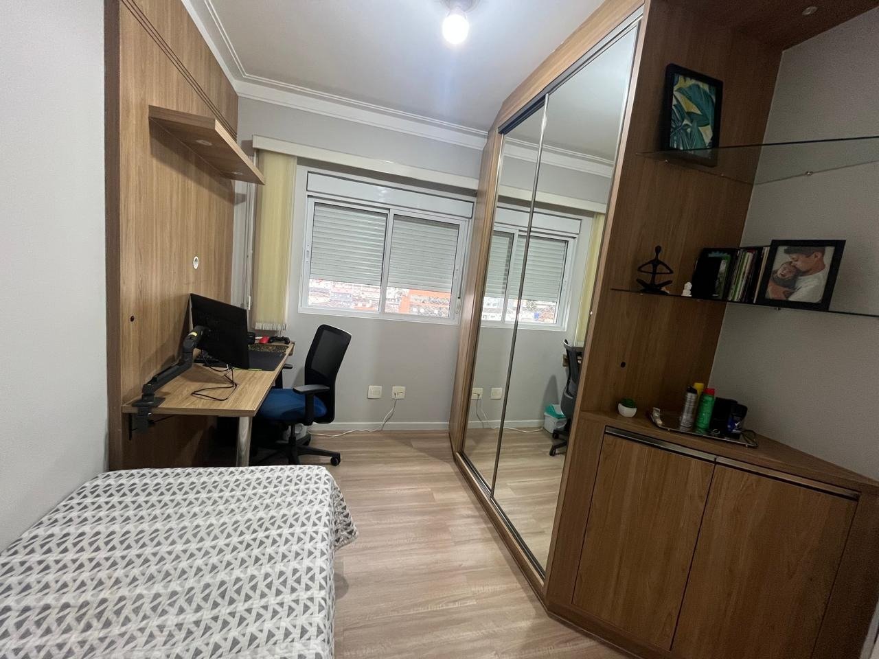 Apartamento à venda no Estreito: 
