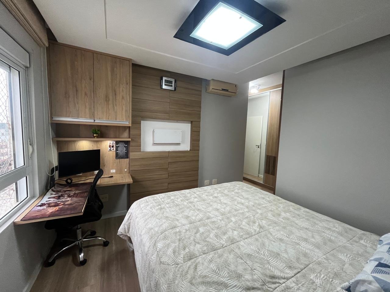 Apartamento à venda no Estreito: 