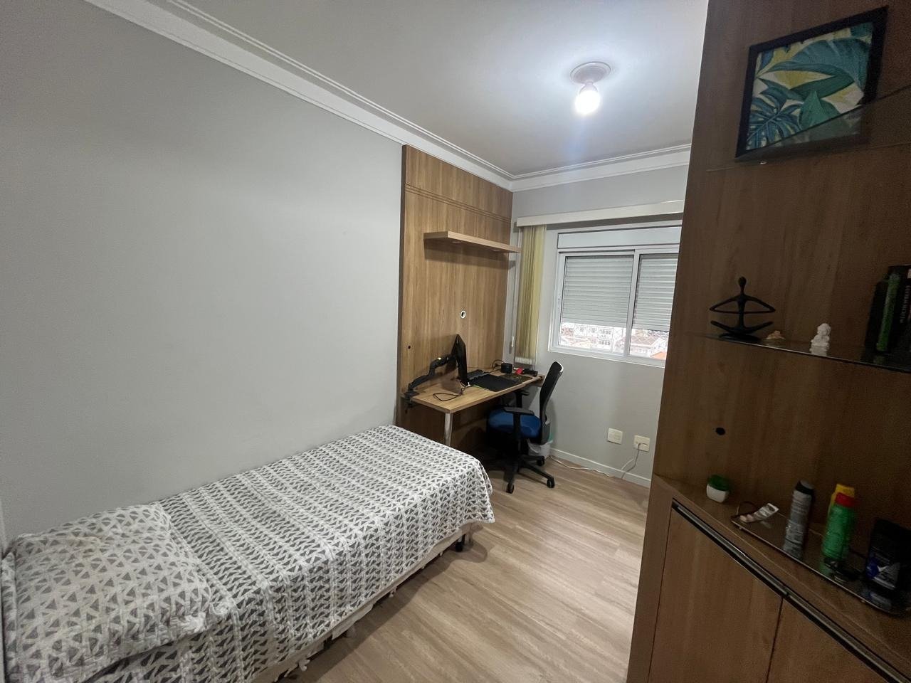 Apartamento à venda no Estreito: 