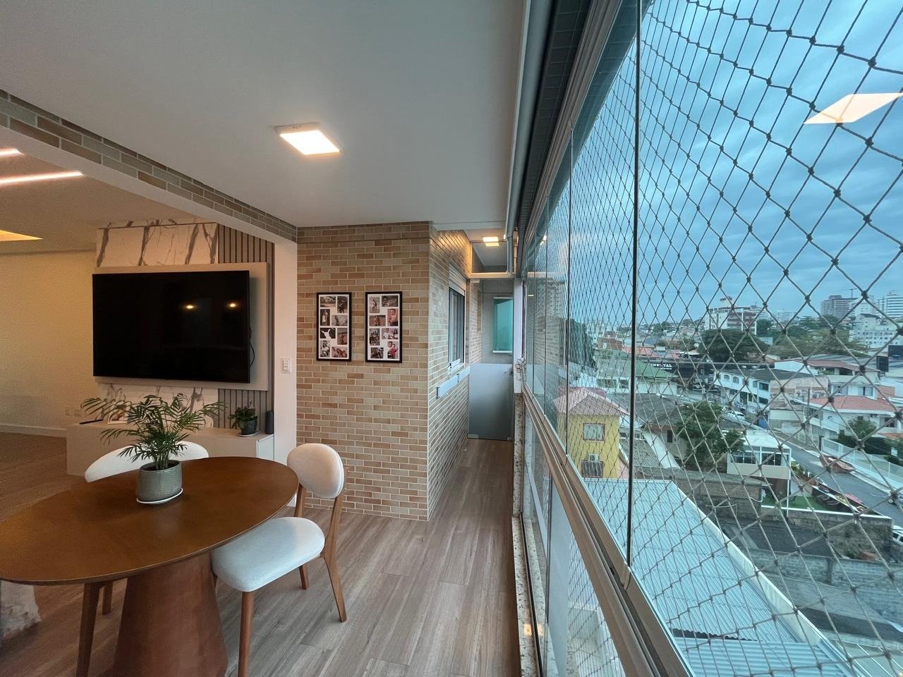 Apartamento à venda no Estreito: 