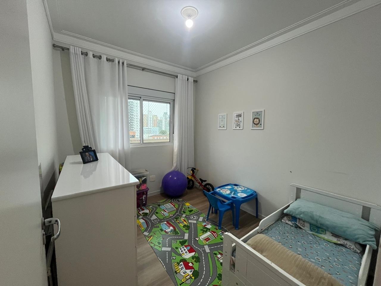 Apartamento à venda no Estreito: 