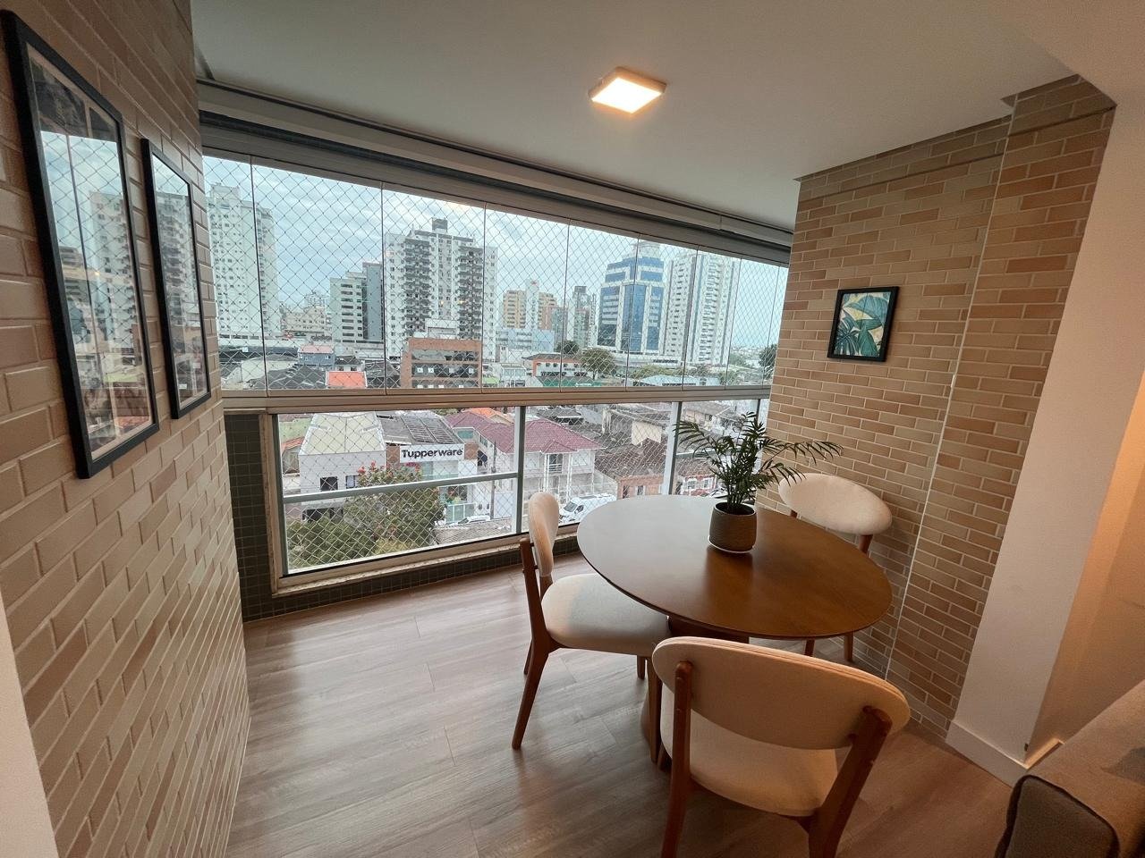 Apartamento à venda no Estreito: 