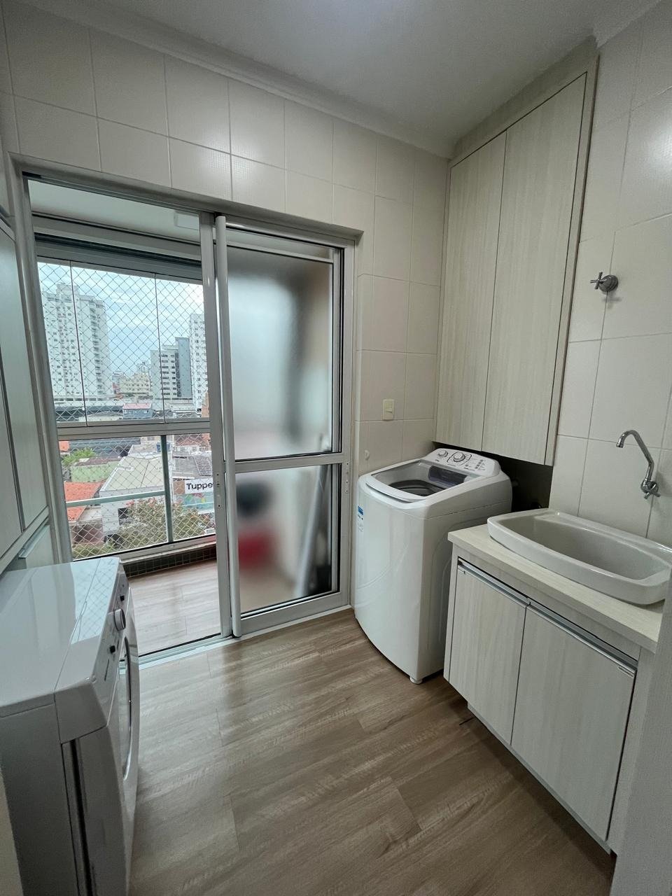 Apartamento à venda no Estreito: 