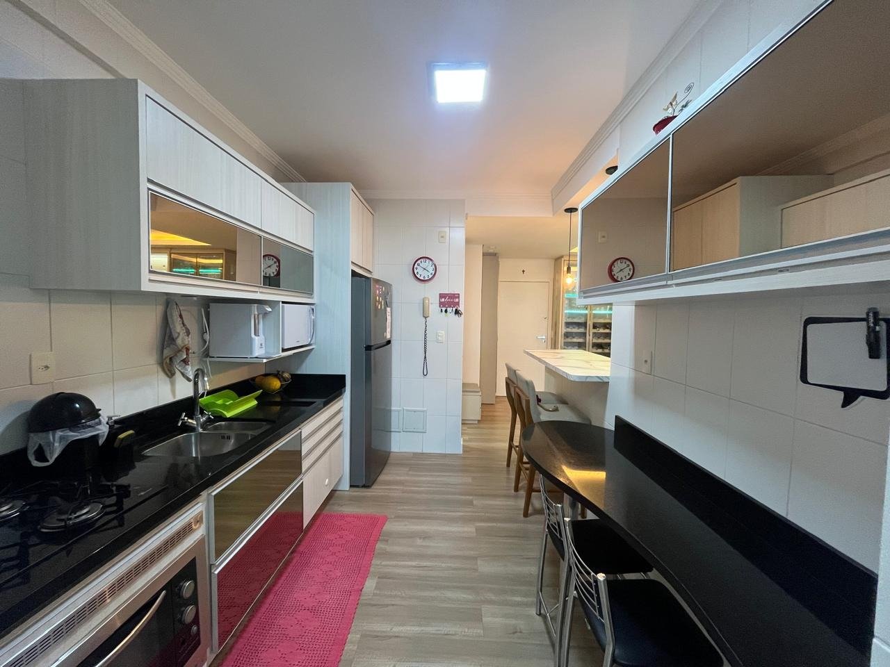 Apartamento à venda no Estreito: 