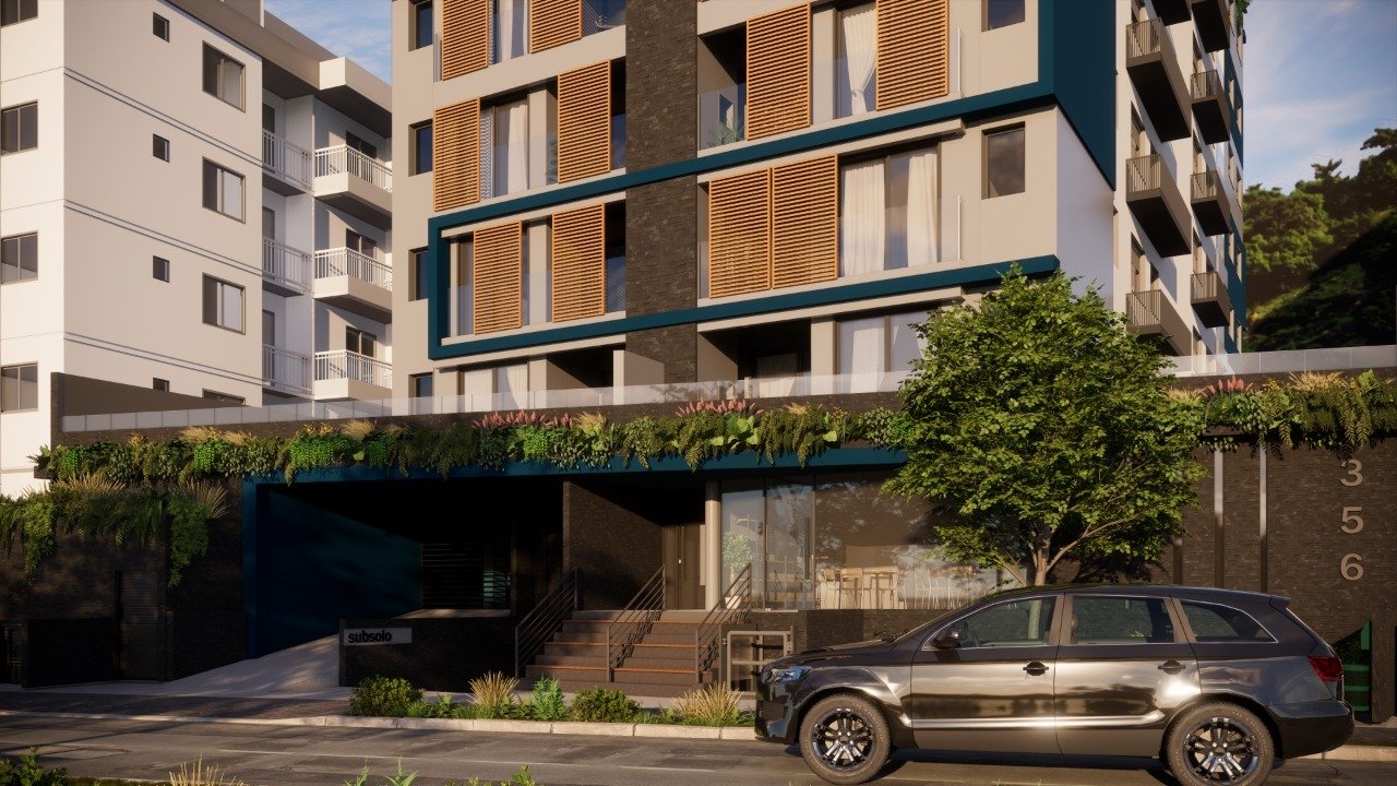 Apartamento à venda no Saco Dos Limoes: 