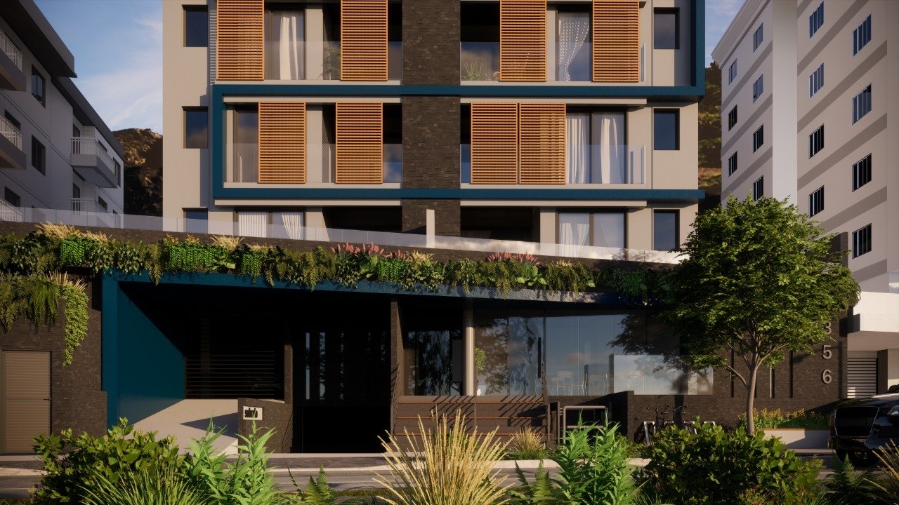 Apartamento à venda no Saco Dos Limoes: 