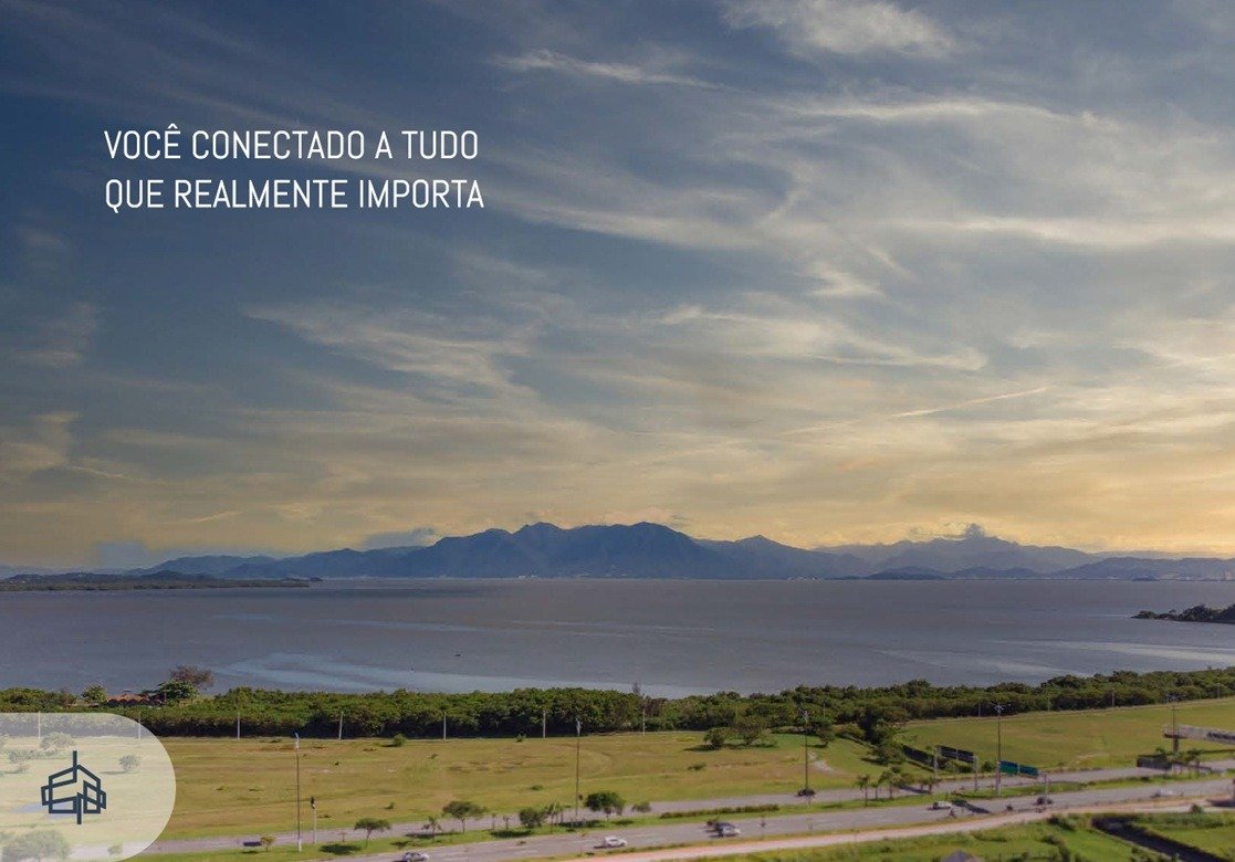 Apartamento à venda no Saco Dos Limoes: 