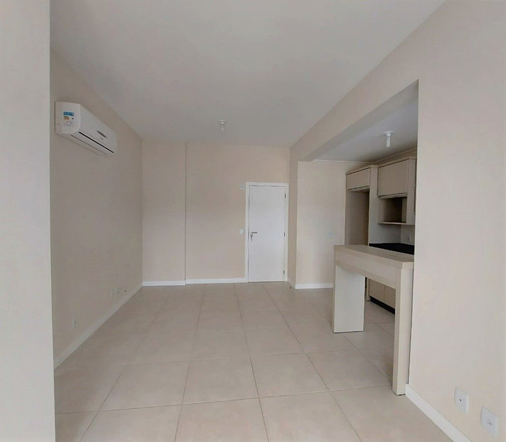 Apartamento à venda no Itacorubi: 