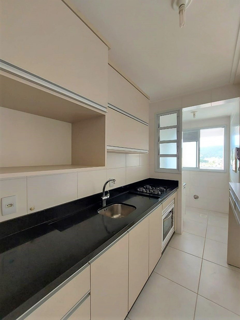 Apartamento à venda no Itacorubi: 