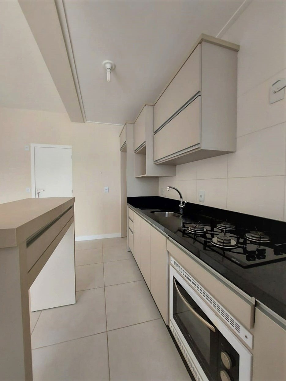 Apartamento à venda no Itacorubi: 