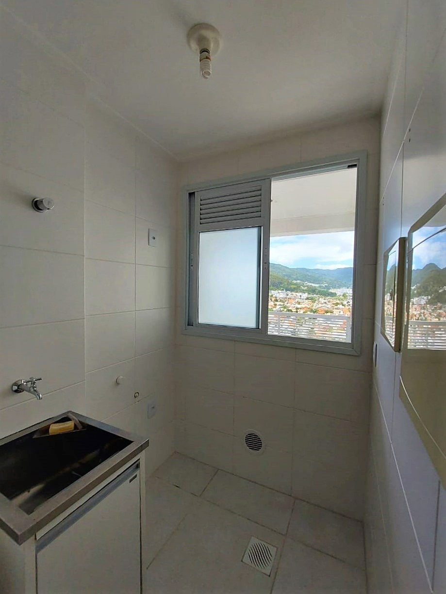 Apartamento à venda no Itacorubi: 