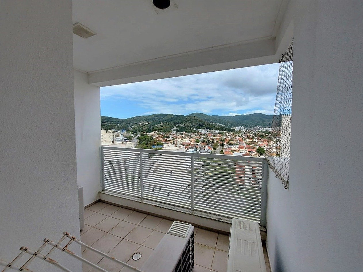 Apartamento à venda no Itacorubi: 