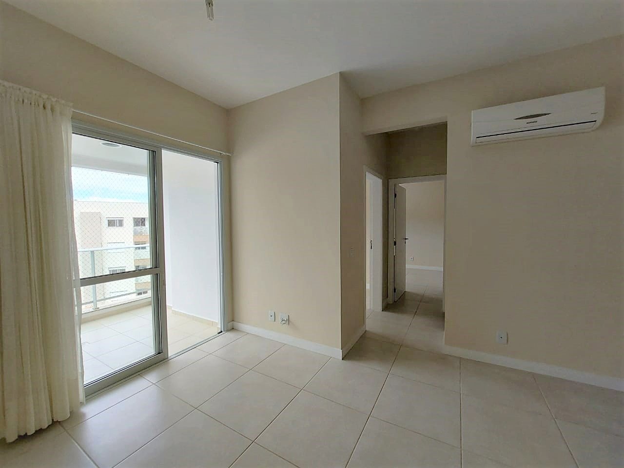 Apartamento à venda no Itacorubi: 