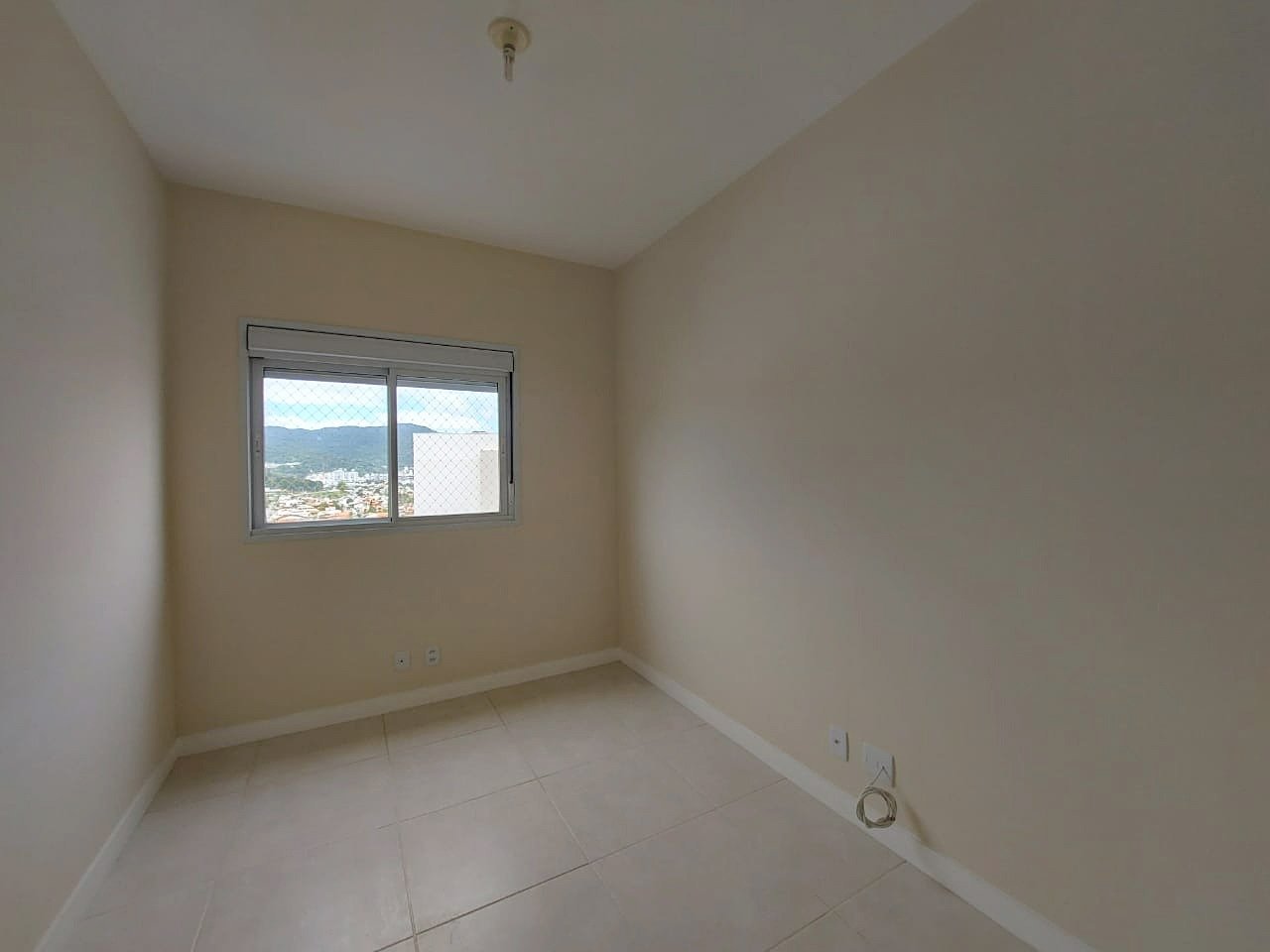 Apartamento à venda no Itacorubi: 