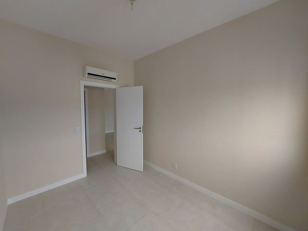 Apartamento à venda no Itacorubi: 