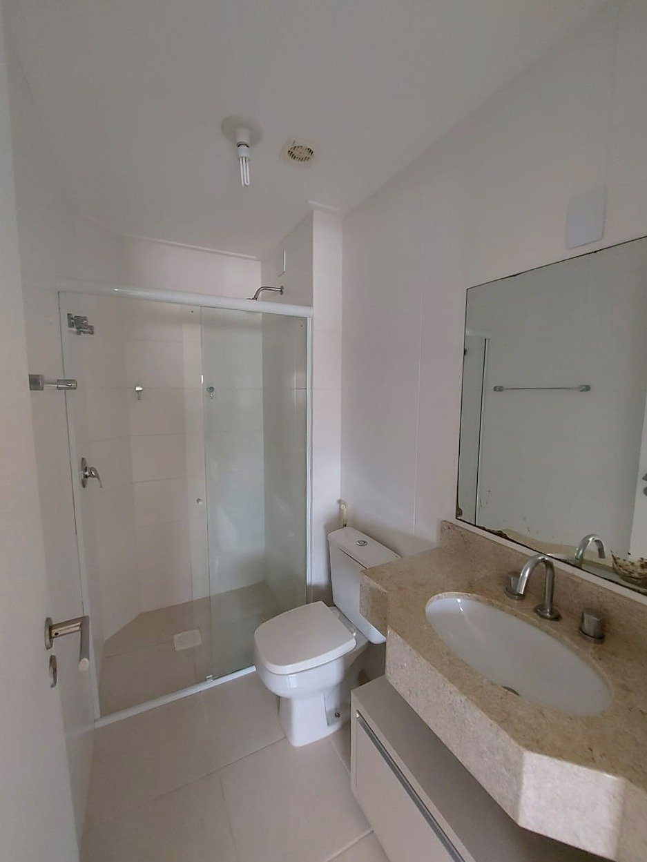 Apartamento à venda no Itacorubi: 